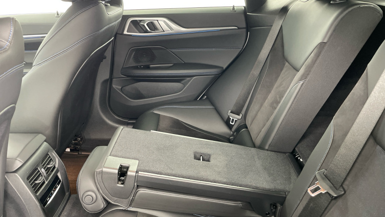 BMW i4 250kW eDrive40 M Sport 83.9kWh 5dr Auto Electric Hatchback